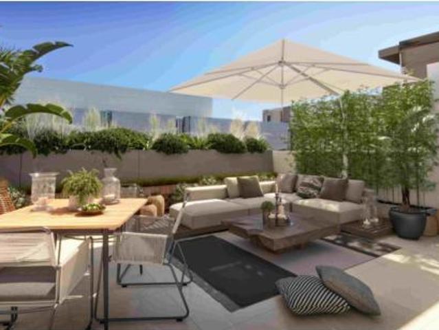 Apartamento en venta en Canavall, Palma