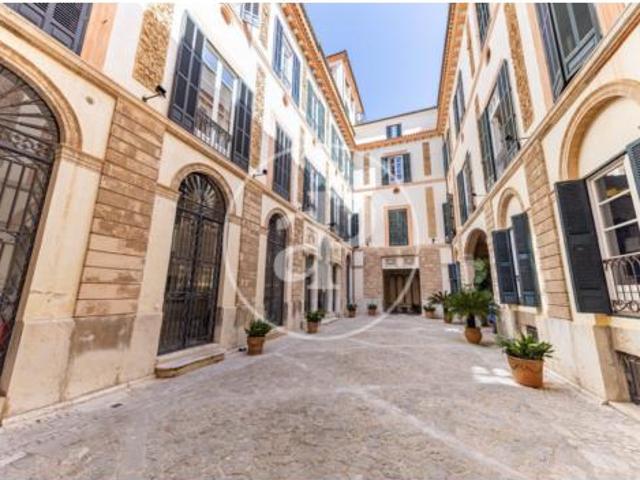 Apartamento en venta en Canavall, Palma