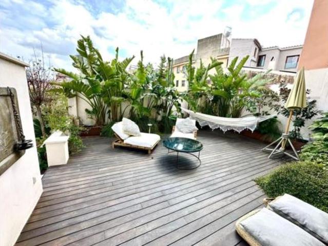 Apartamento en venta en es Jonquet, Palma
