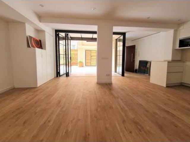 Apartamento en venta en Santa Catalina, Palma