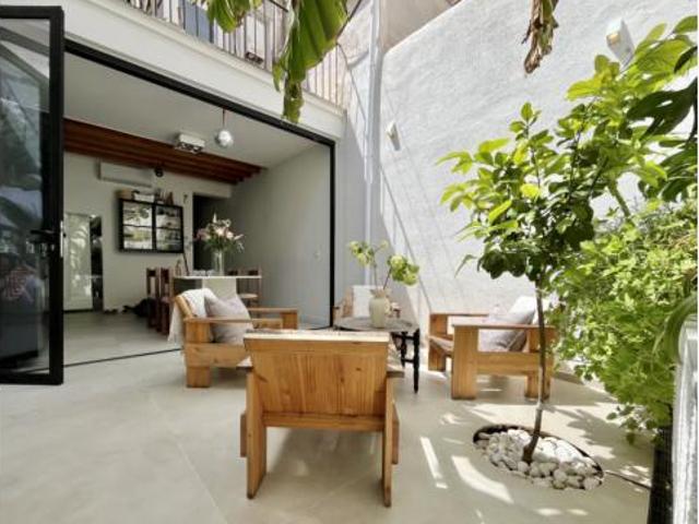 Apartamento en venta en Santa Catalina, Palma