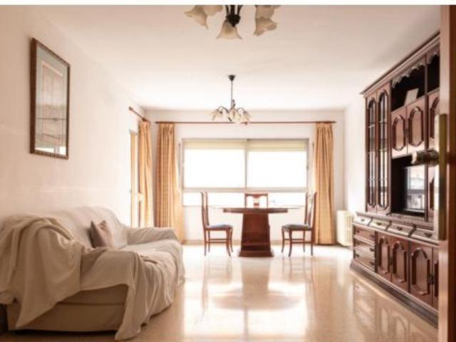 Apartamento en venta en Son Serralta, Palma