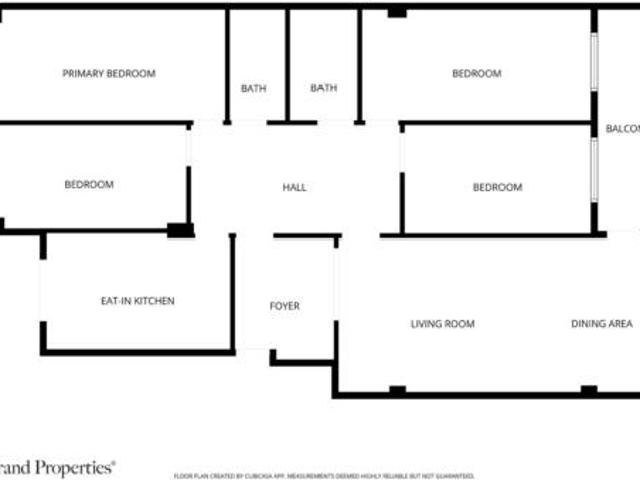Apartamento en venta en Son Serralta, Palma