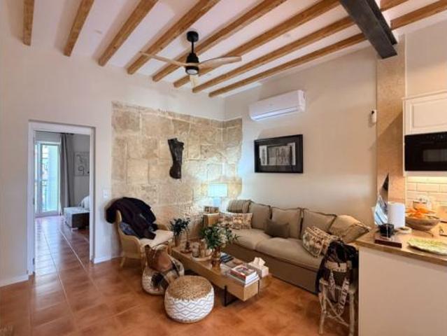 Apartamento en venta en Santa Catalina, Palma