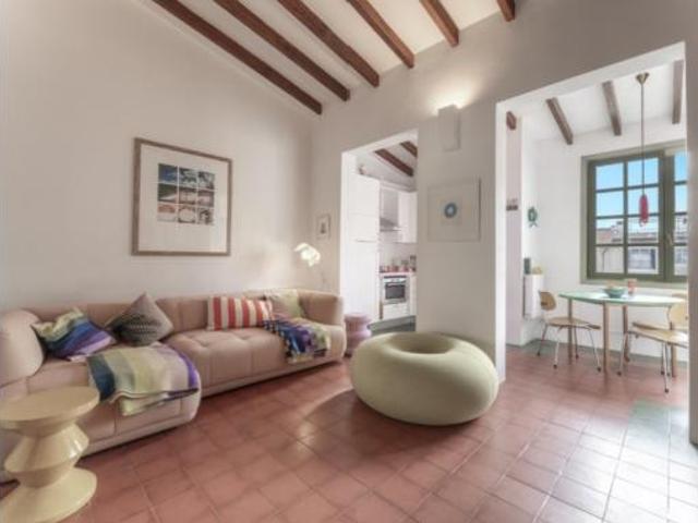 Apartamento en venta en Santa Catalina, Palma
