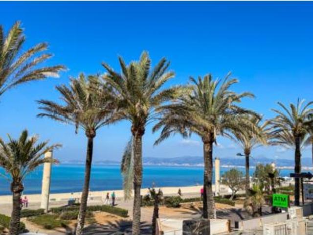 Apartamento en venta en Les Meravelles, Palma