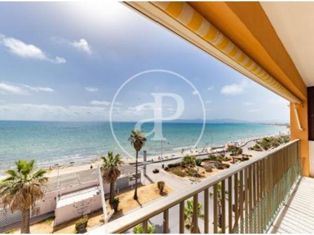 Apartamento en venta en s'Arenal, Palma