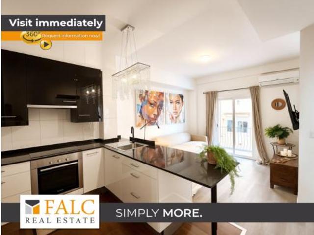 Apartamento en venta en s'Arenal, Palma