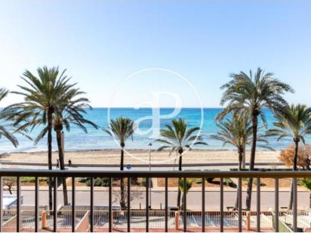 Apartamento en venta en Les Meravelles, Palma