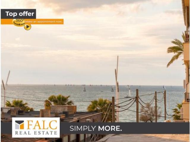 Apartamento en venta en s'Arenal, Palma