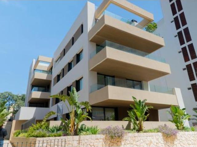 Apartamento en venta en Son Armadans, Palma