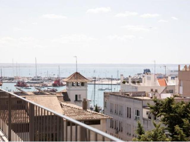 Apartamento en venta en Palma, es Corb Marí