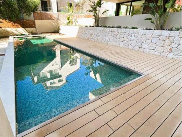 Apartamento en venta en Son Armadans, Palma