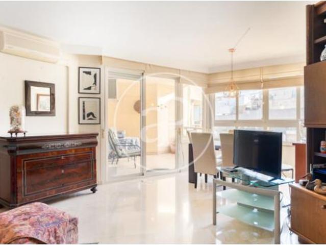 Apartamento en venta en Son Armadans, Palma