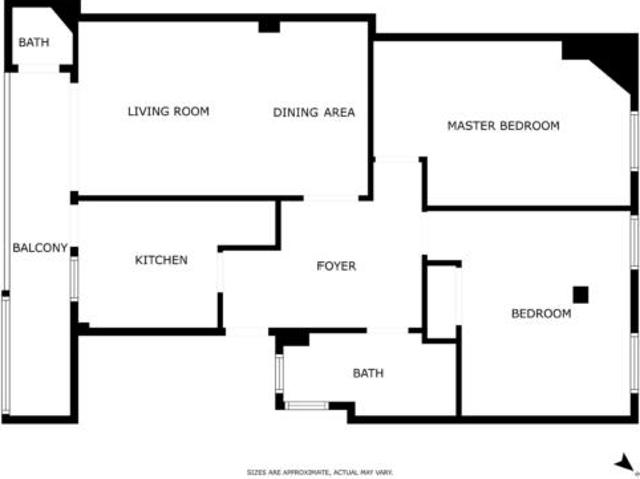 Apartamento en venta en Son Armadans, Palma