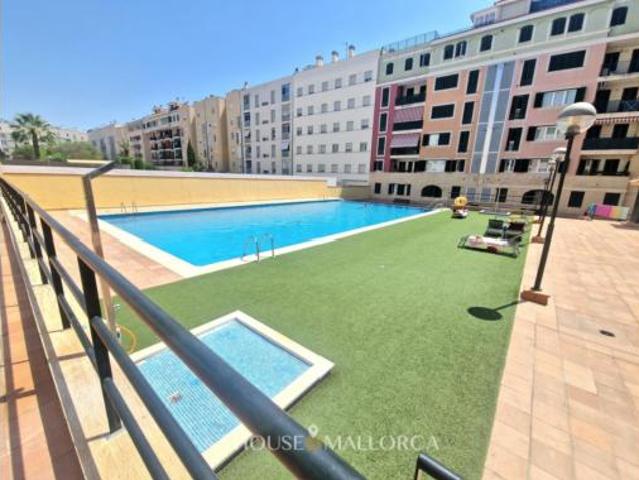 Apartamento en venta en Palma, Son Fortesa Apartamento en venta en Palma, Son Fortesa