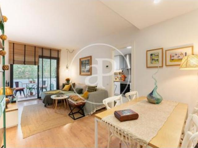 Apartamento en venta en es Viver, Palma
