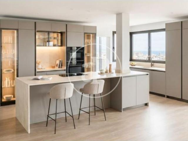 Apartamento en venta en Son Cotoner, Palma