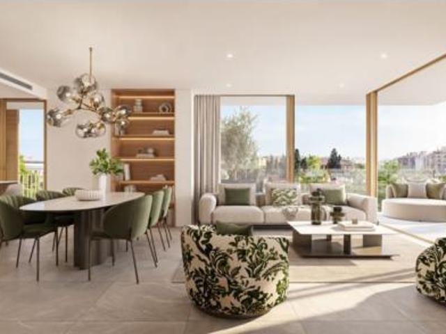 Apartamento en venta en Son Dameto, Palma