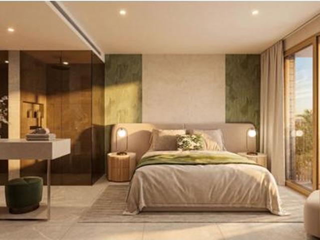 Apartamento en venta en Son Dameto, Palma