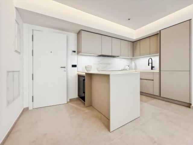 Apartamento en venta en Santa Catalina, Palma