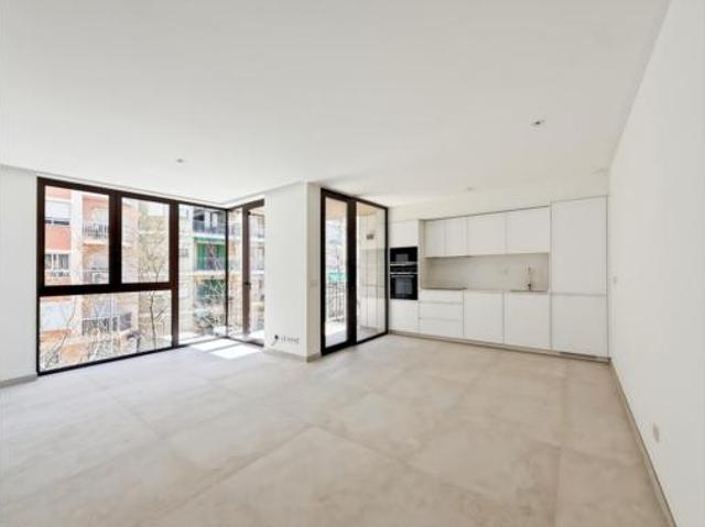 Apartamento en venta en Santa Catalina, Palma