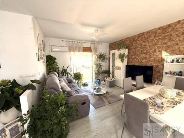 Apartamento en venta en Palmera, València / Valencia