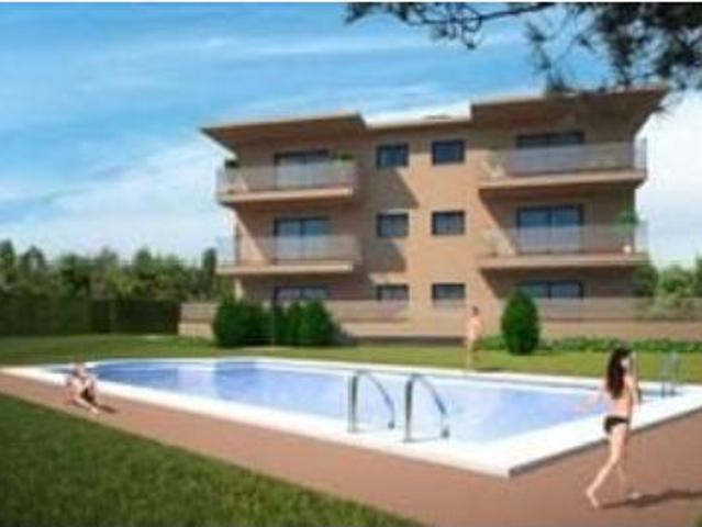 Apartamento en venta en Pals
