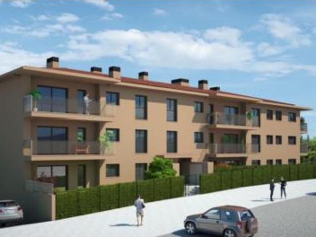 Apartamento en venta en Baix Empordà, Catalunya