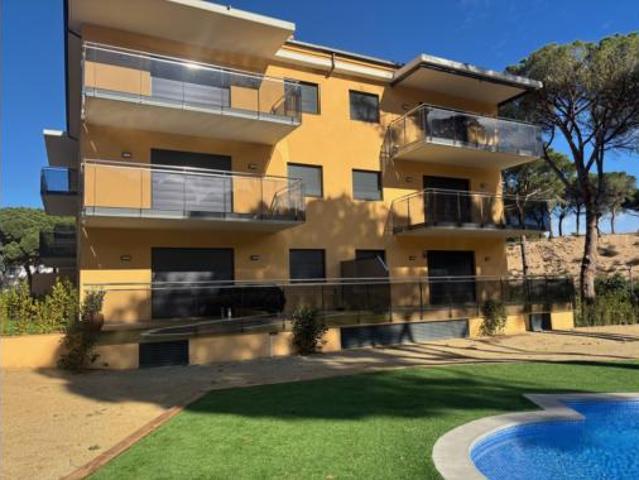 Apartamento en venta en Pals