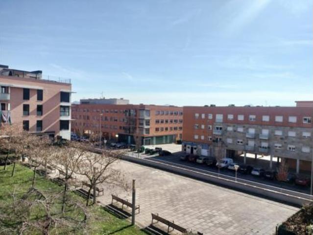 Apartamento en venta en Buztintxuri-Euntzetxiki, Iruñerria