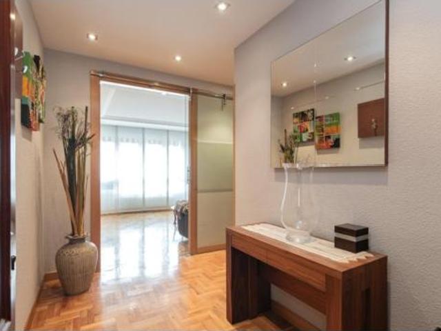 Apartamento en venta en San Juan, Iruñerria