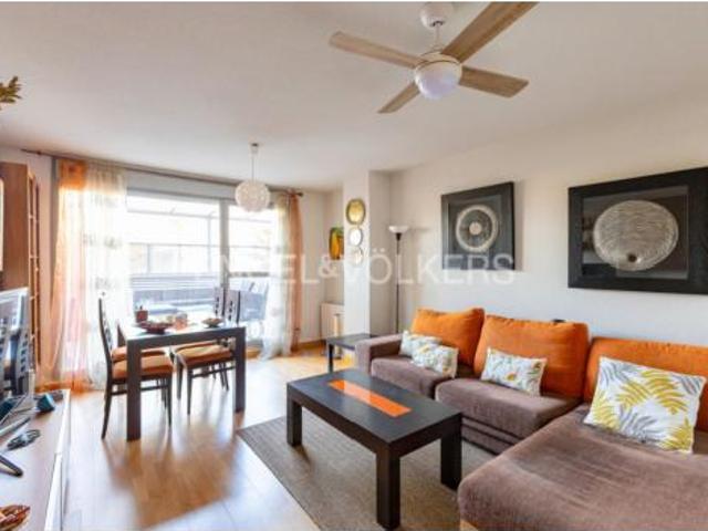 Apartamento en venta en Miramadrid, Paracuellos De Jarama