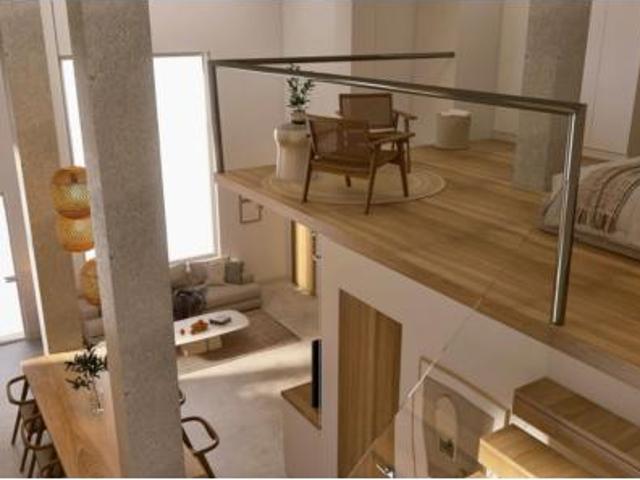 Apartamento en venta en Paterna, la Coma