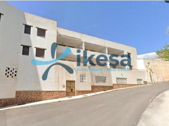 Apartamento en venta en Paterna Del Río, Andalucía