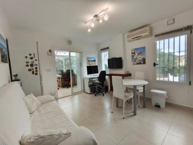 Apartamento en venta en la Marina Alta, Valencia