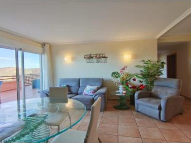 Apartamento en venta en la Marina Alta, Valencia