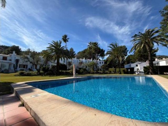 Apartamento en venta en la Marina Alta, Valencia