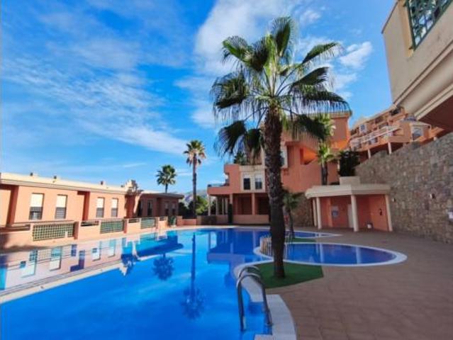 Apartamento en venta en la Marina Alta, Valencia