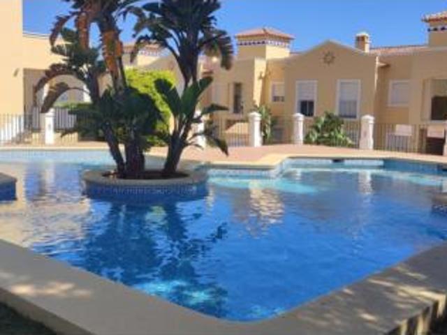 Apartamento en venta en la Marina Alta, Valencia