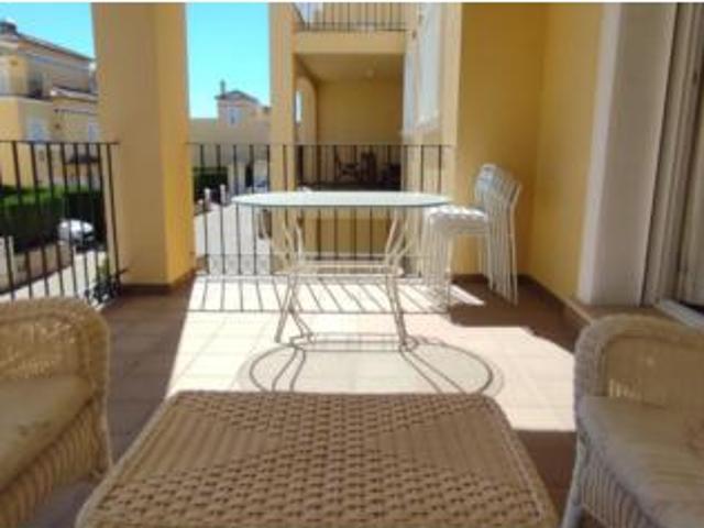 Apartamento en venta en la Marina Alta, Valencia