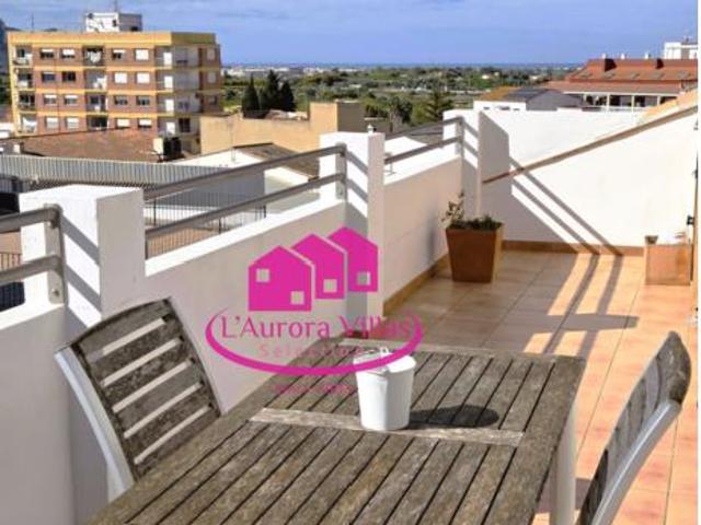 Apartamento en venta en la Marina Alta, Valencia