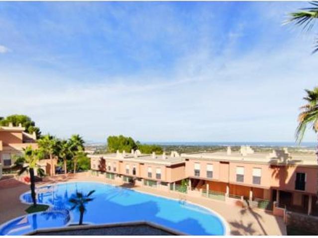 Apartamento en venta en la Marina Alta, Valencia