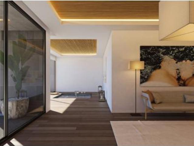 Apartamento en venta en la Marina Alta, Valencia