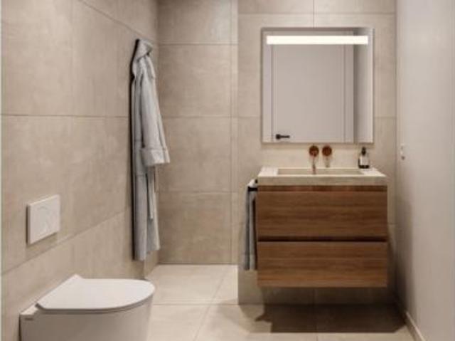 Apartamento en venta en la Marina Alta, Valencia