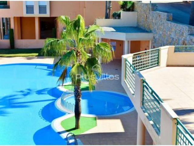Apartamento en venta en la Marina Alta, Valencia