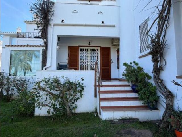 Apartamento en venta en la Marina Alta, Valencia