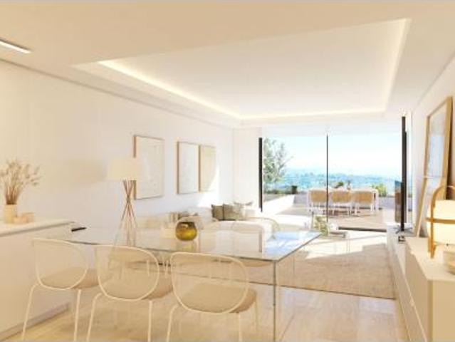 Apartamento en venta en Pedreguer