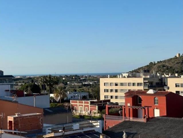 Apartamento en venta en Pedreguer