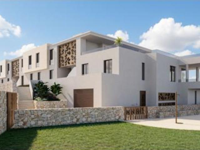 Apartamento en venta en la Marina Alta, Valencia